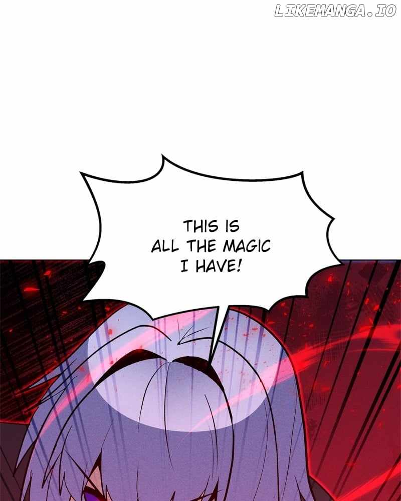 Solo Spell Caster Chapter 189 144